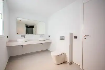 Detached house with pool for sale in La Mairena, imagen 22