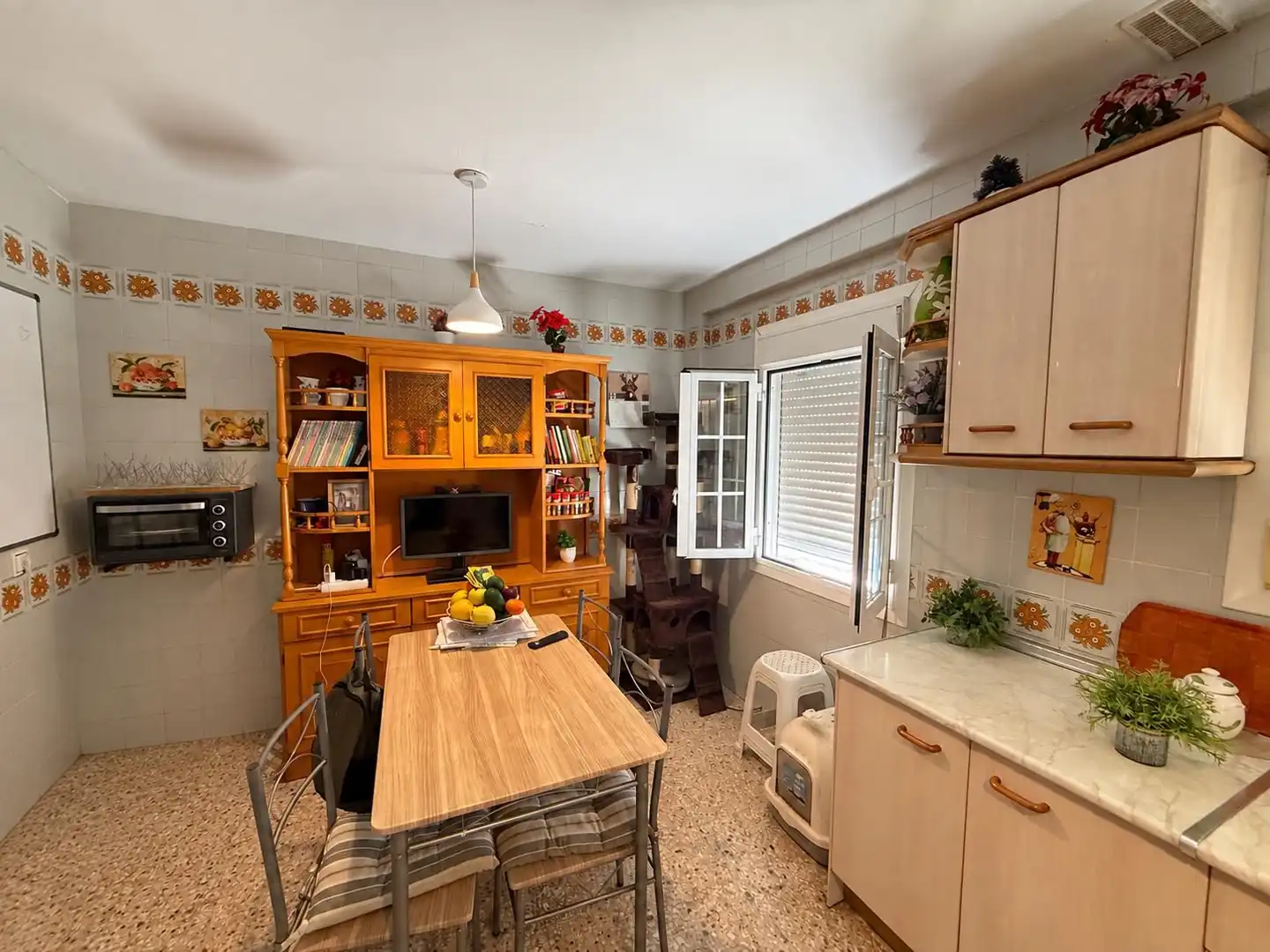 Wohnung mit Terrasse zum Verkauf in Calle Nuestra Sra Nieves, imagen 2