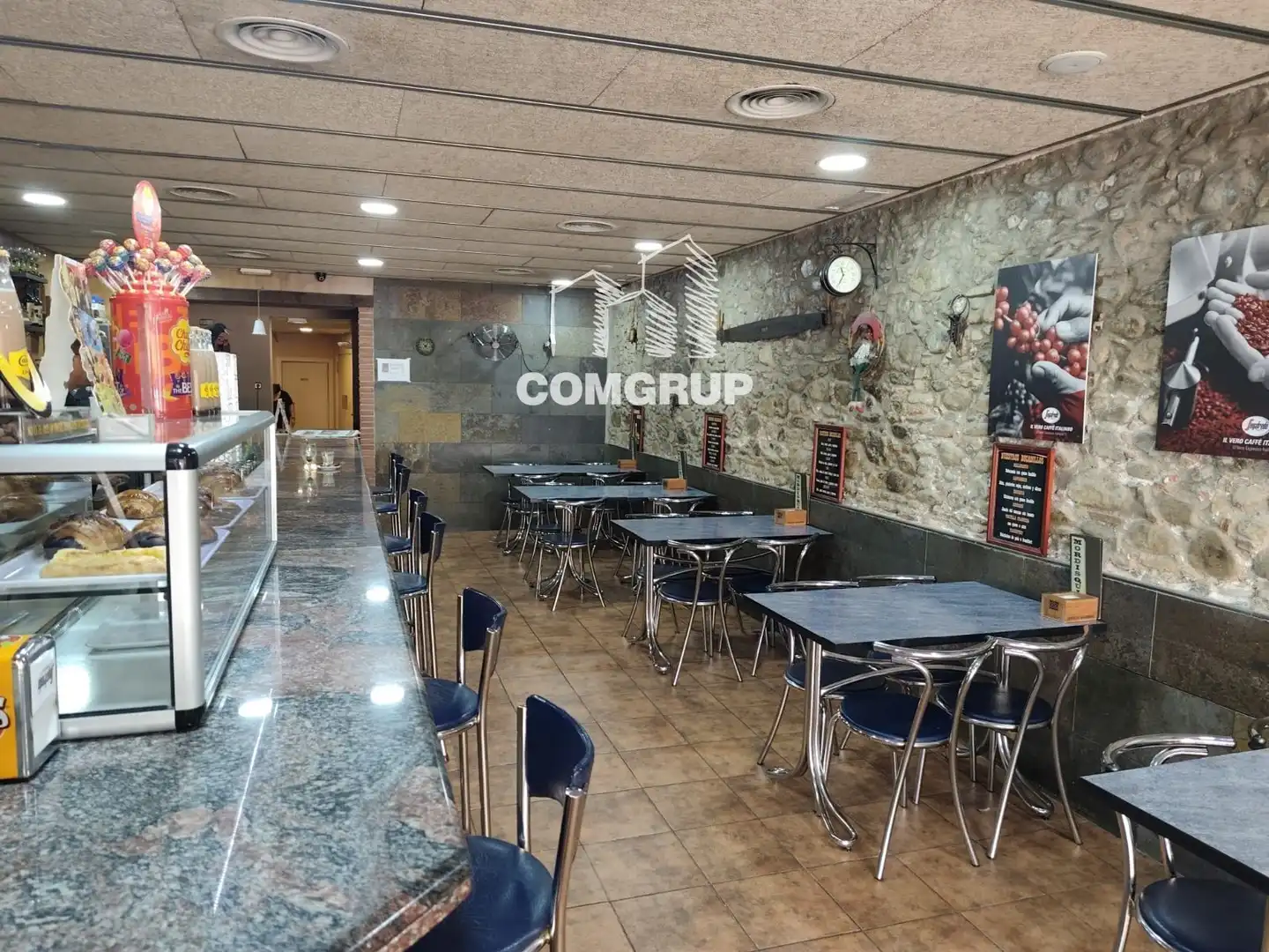 Business premises for transfer in Joan Prim, imagen 3
