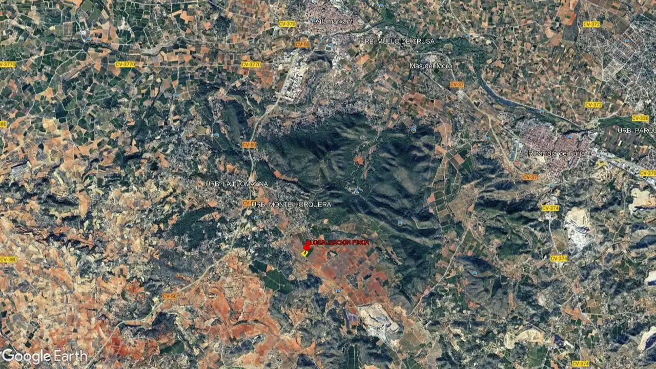Rural land for sale in N/A, imagen 5