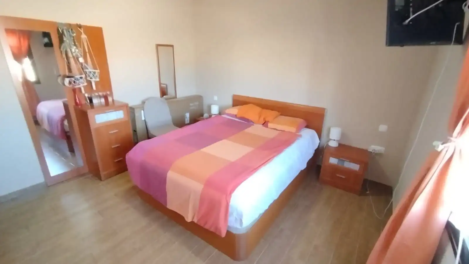 Habitación de Casa o chalet en venta en Pájara con Terraza, Trastero y Amueblado