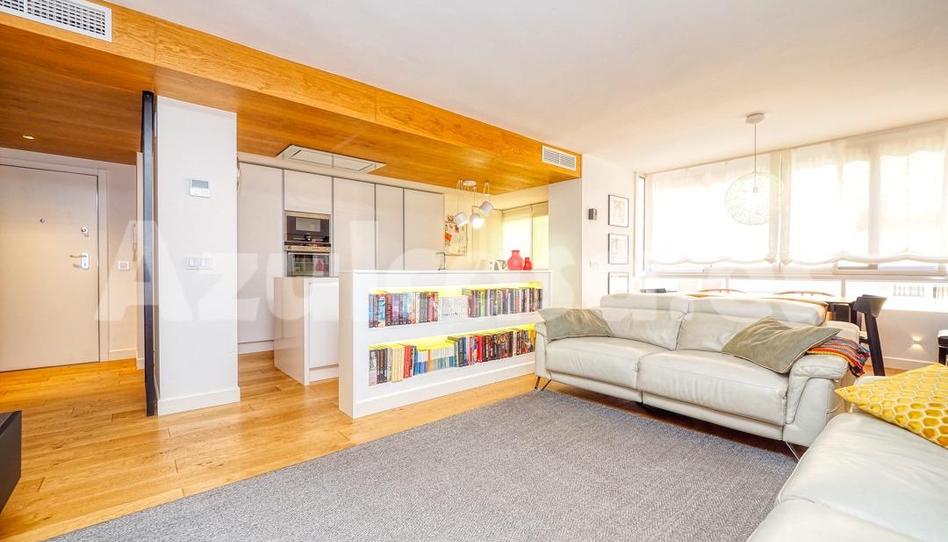 Photo 1 of Flat to rent in Garbinet - Parque de las Avenidas, Alicante