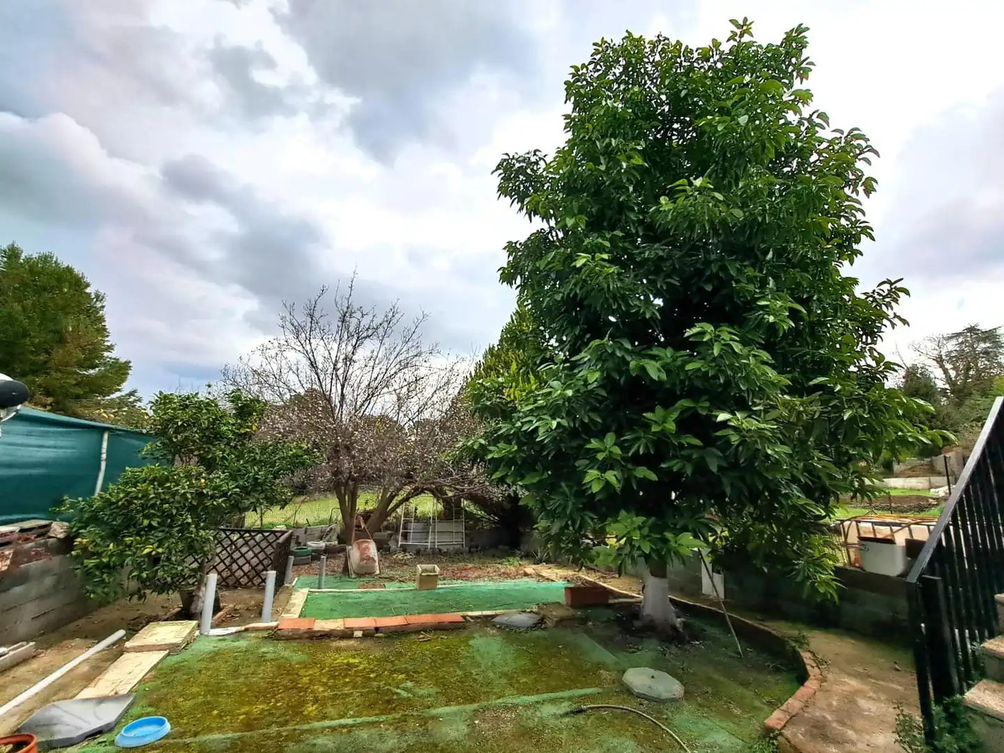 Casa o xalet en venda a Mas d'en Gall