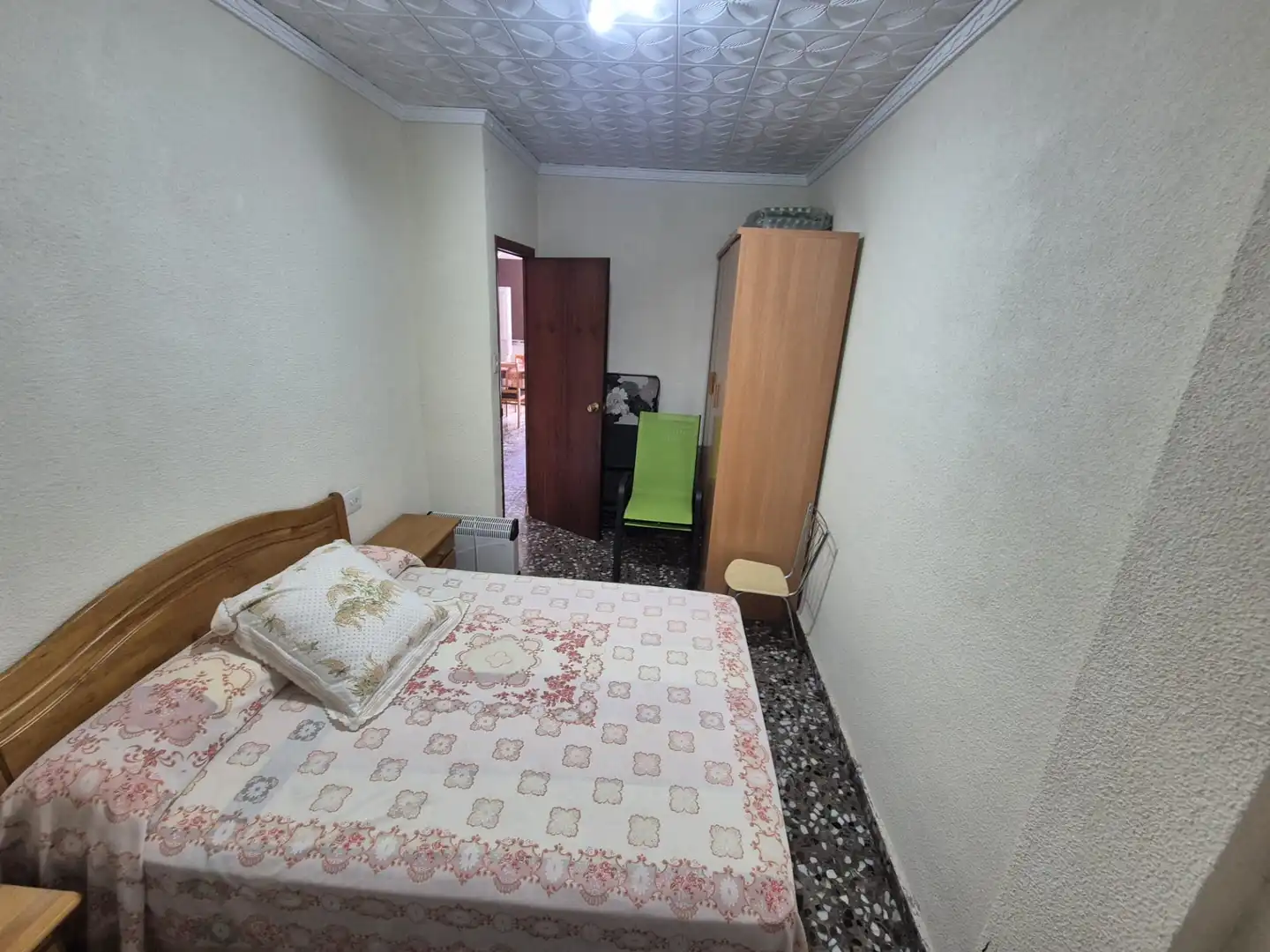 Dormitori de Apartament en venda en Mar Menor de Cartagena – Cabo de Palos