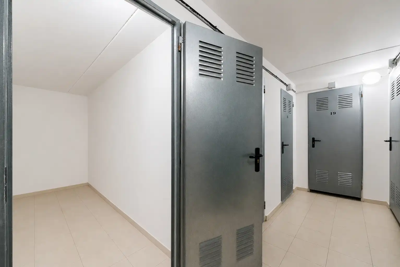 Flat for sale in Calle Martín Muñoz de las Posadas, 7, Ensanche de Vallecas - La Gavia
