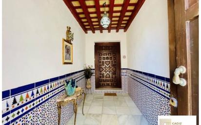 House or chalet for sale in El Puerto de Santa María  with Air Conditioner and Terrace