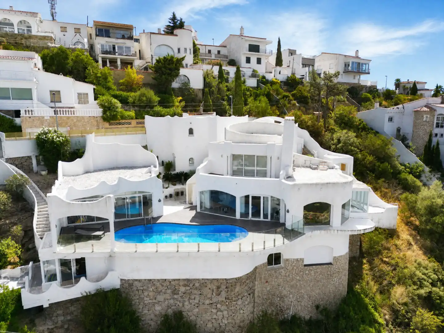 Casa con piscina in vendita a N/A, imagen 49