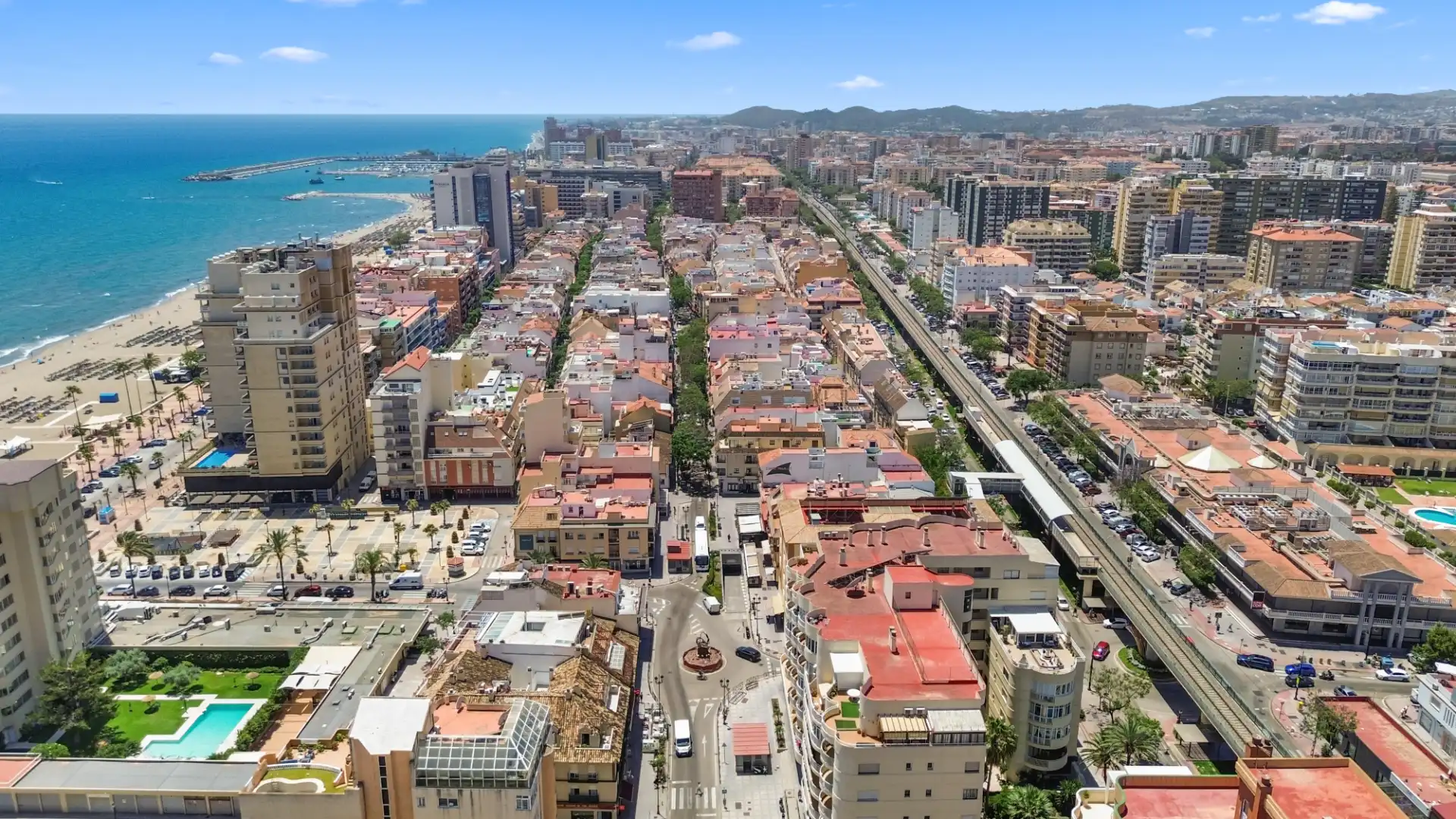 Flat with pool for sale in Avenida Nuestro Padre Jesús Cautivo, imagen 32