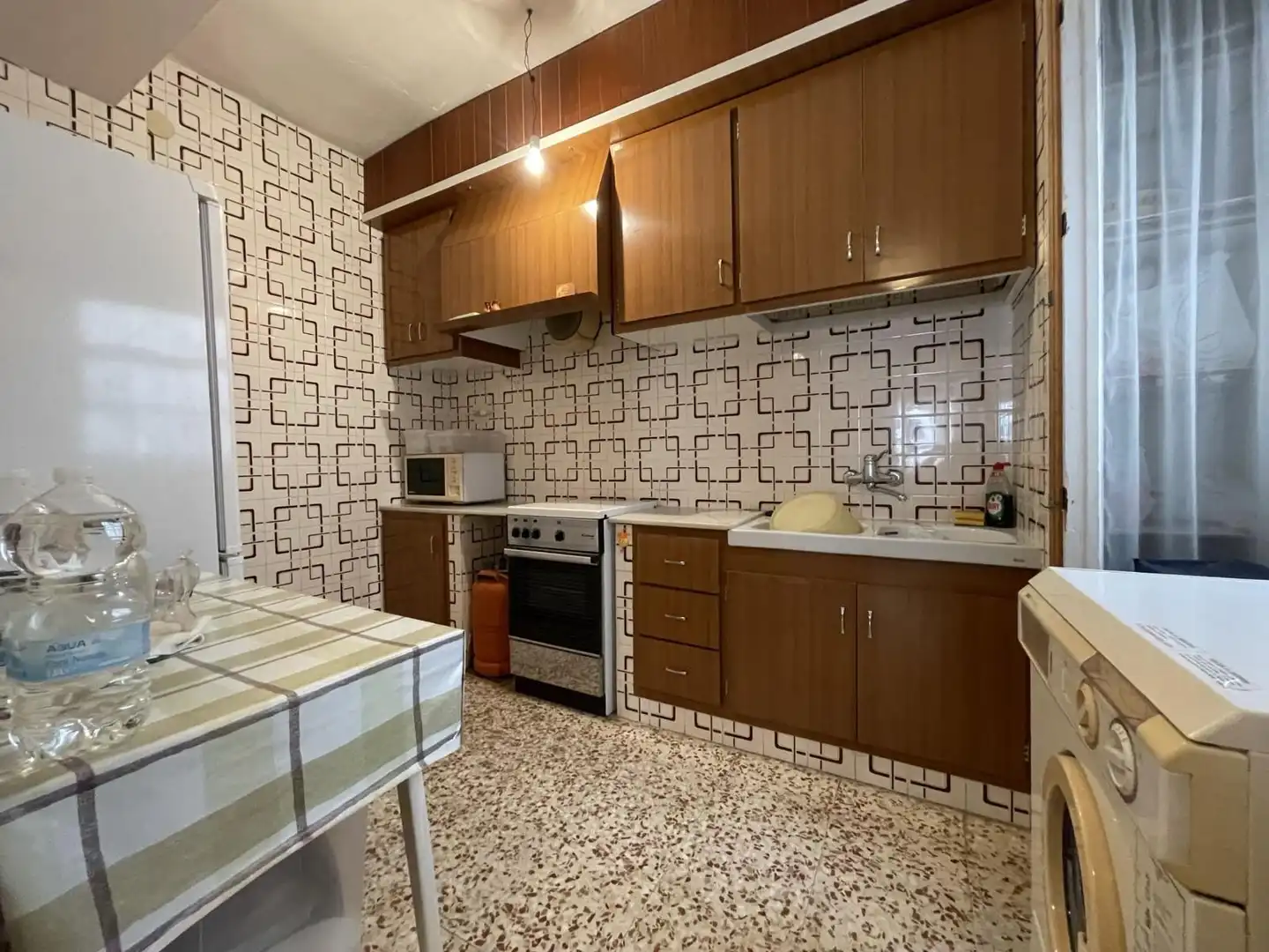 Casa a schiera in vendita a Casco Antiguo, imagen 6