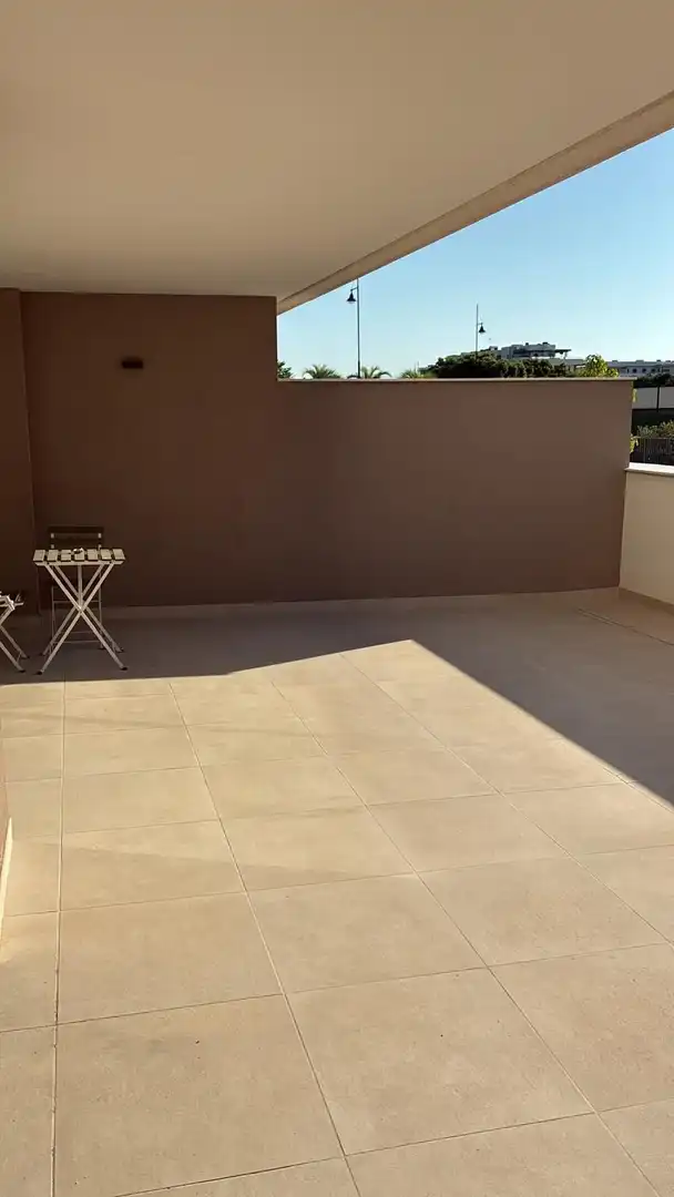 Apartament de lloguer a Los Álamos