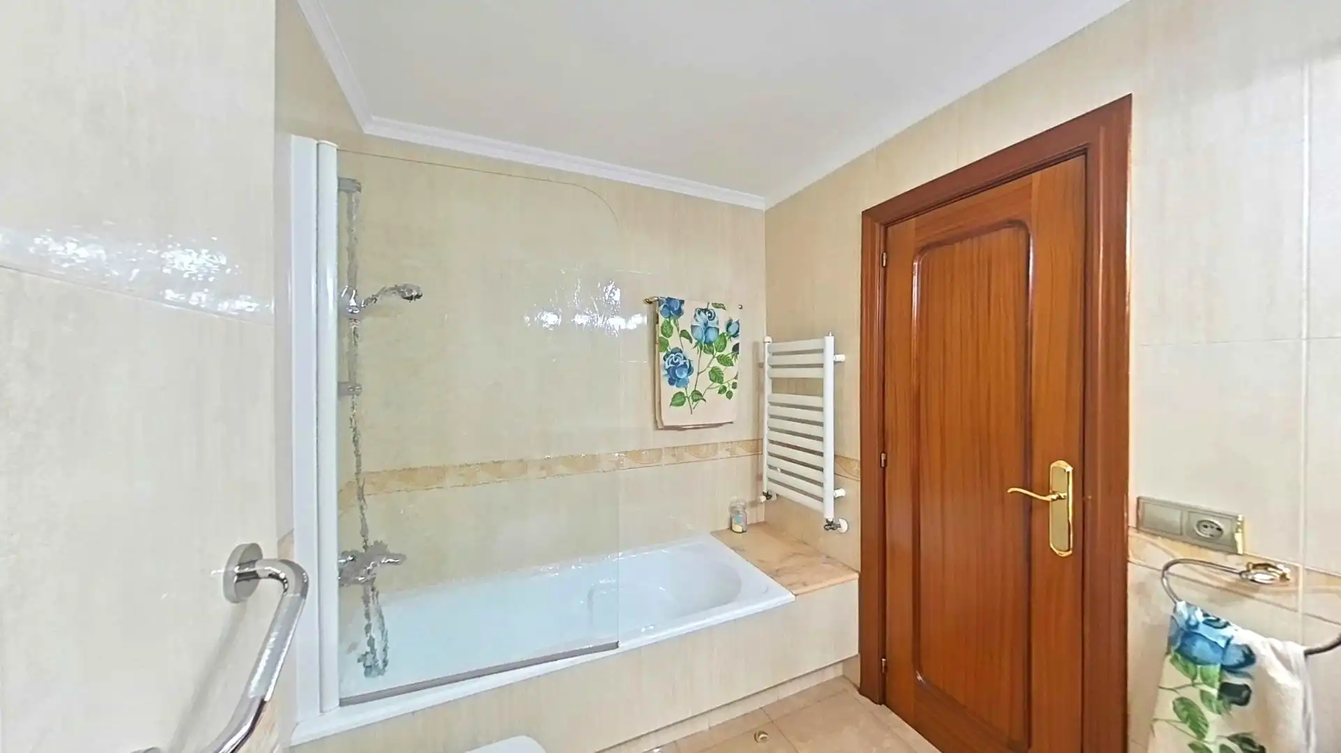 Flat with terrace for sale in Instituts, imagen 22