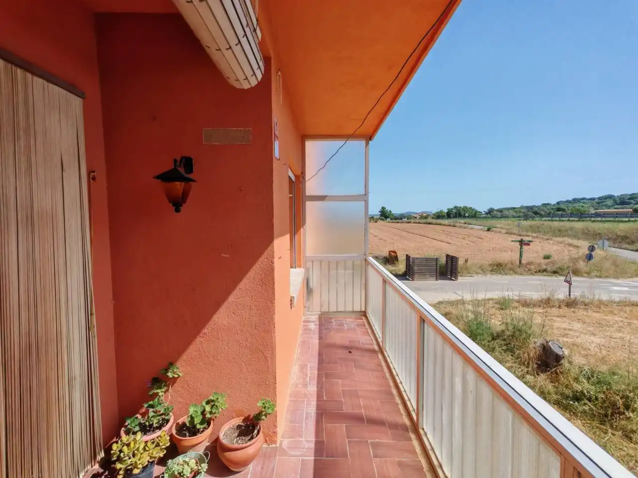 Flat with terrace for sale in Calle Quermany 40, imagen 13
