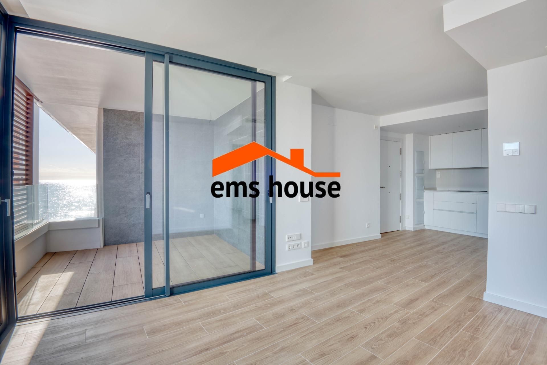 Exterior view of Apartment for sale in Calonge i Sant Antoni  with Terrace, Storage room and Community pool