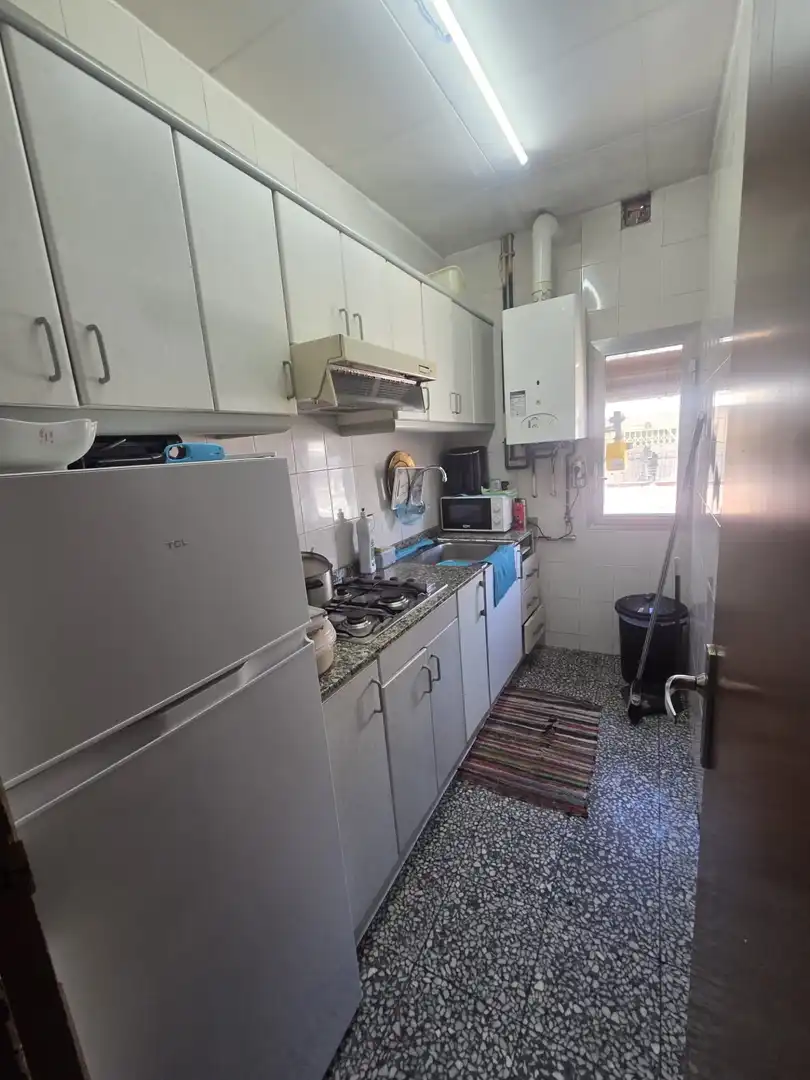 Cocina de Piso en venta en Lleida