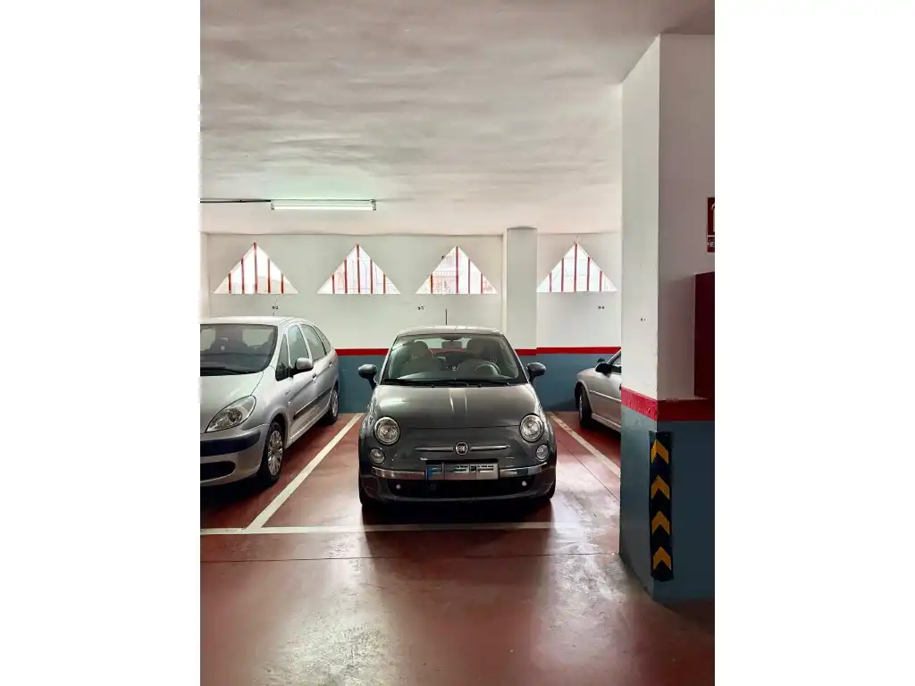 Aparcament de Garatge en venda en Carretera de Cádiz