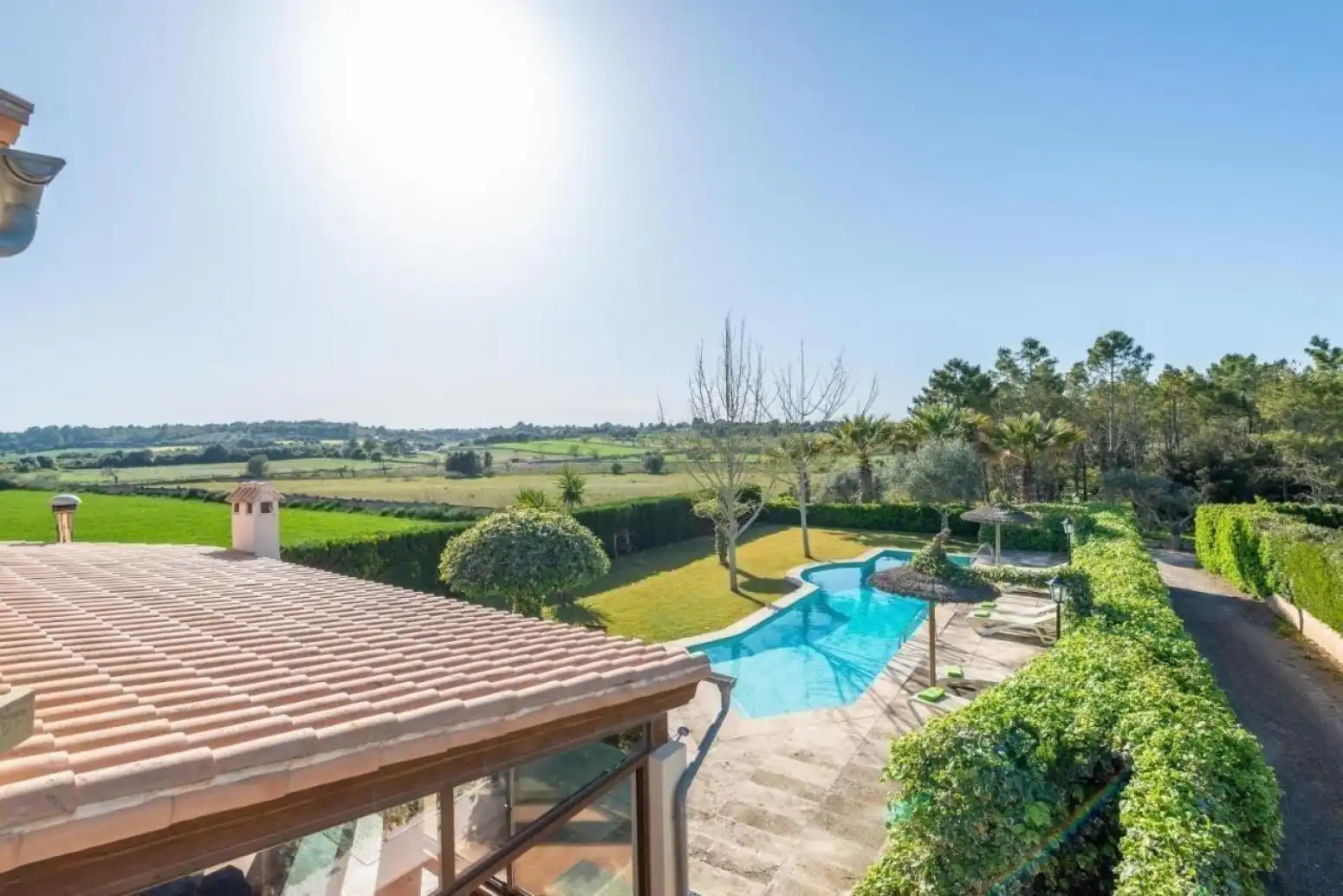 House with terrace to rent in Ariany - Camino Joan, imagen 28