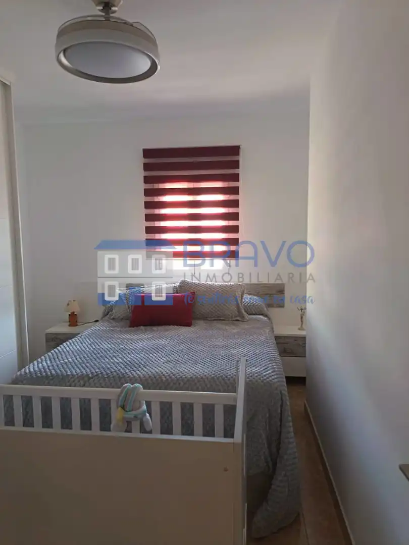 Dormitori de Pis en venda en Don Benito amb Balcó