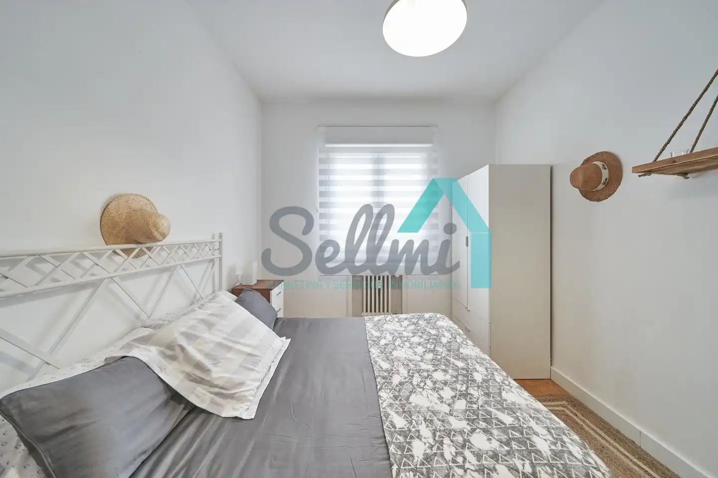 Appartamento con ascensore in affitto a Calle Sacramento, imagen 48