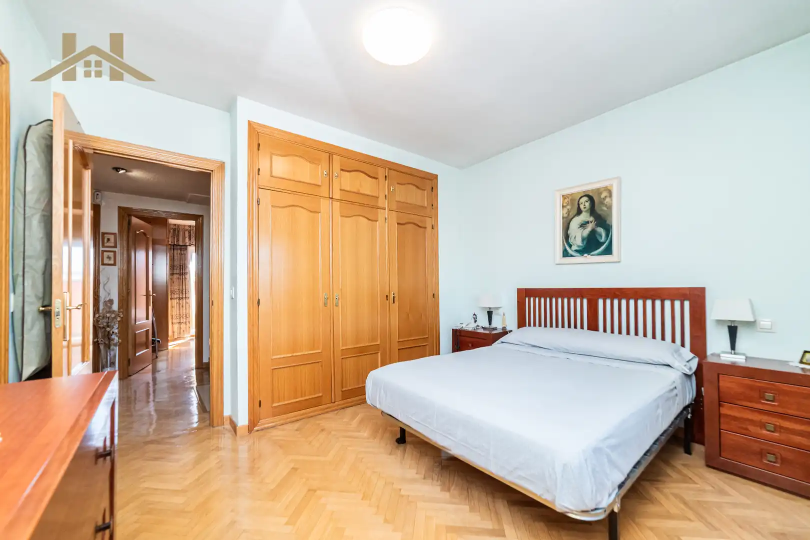 Adosado con terraza en venta en Calle de la Haya 17, imagen 16