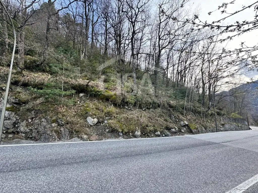 Terreno industrial en venta en Andorra la Vella