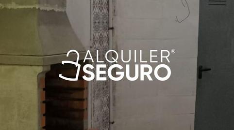 Foto 3 de Casa o xalet de lloguer a Vía Lactea-nueva Marbella, Centro, Murcia