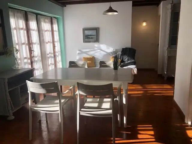 Dining room of Houses for rent in Colunga  with Terrace