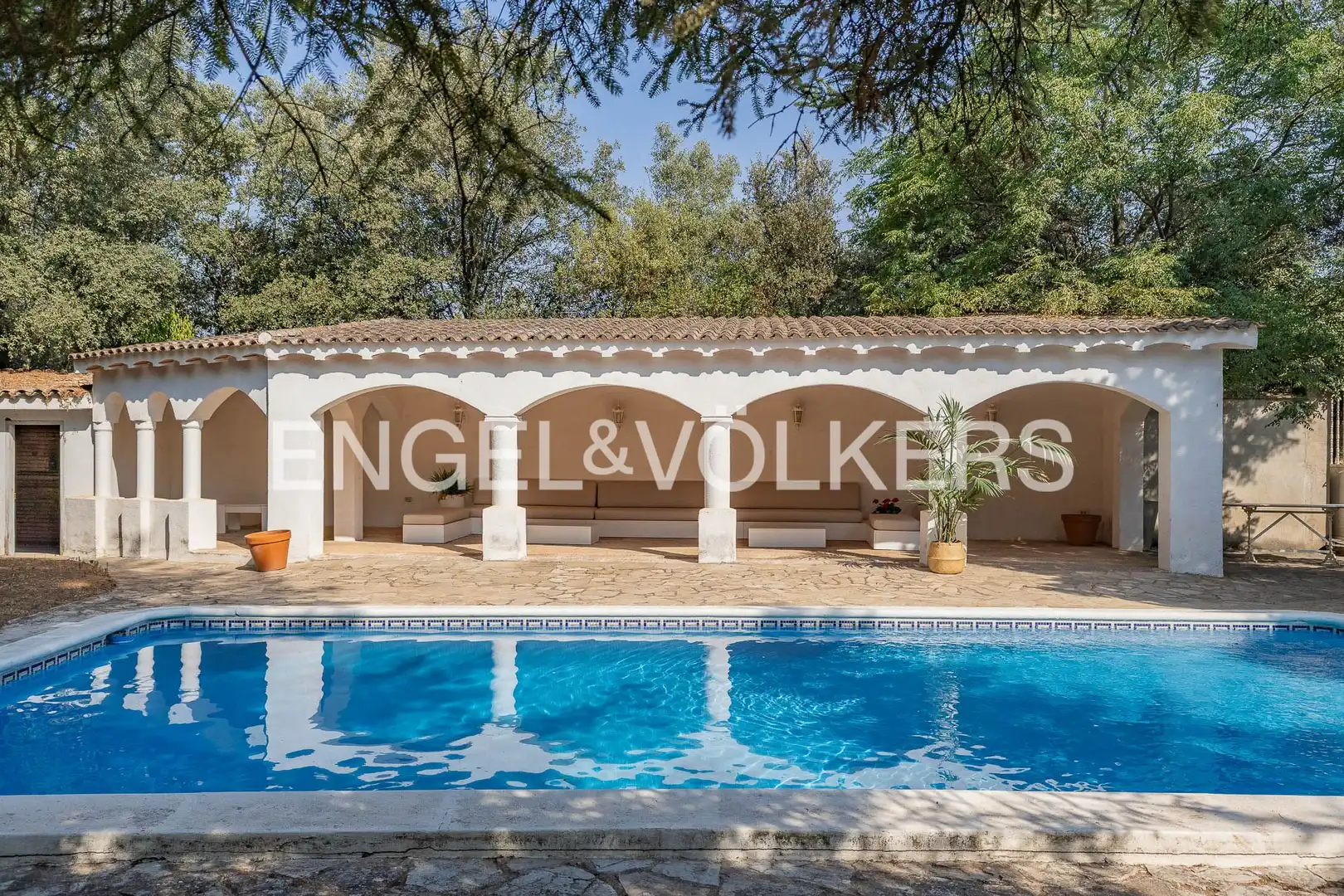 Villa con terrazza in vendita a Sant Fruitós de Bages, imagen 50