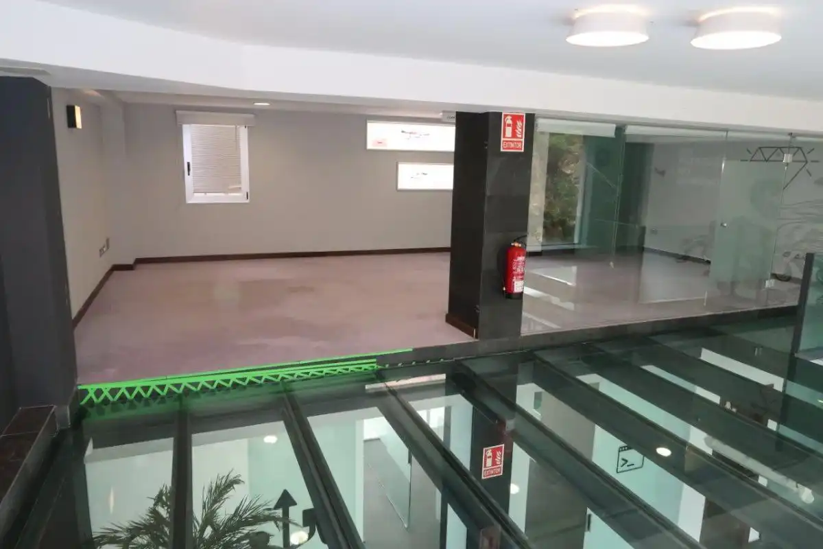 Local en venta en A Coruña Capital 