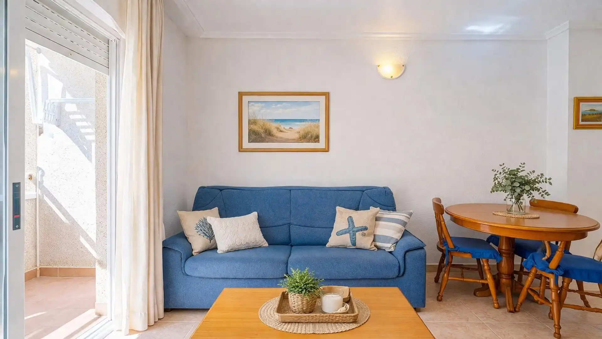 Apartamento en venta en SAN LUIS, 1, Parque de las Naciones