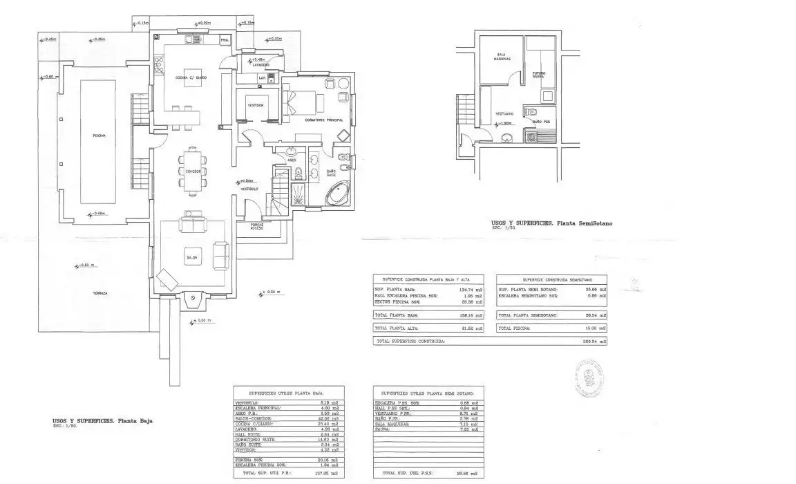 Haus mit Garten zum Verkauf in Eurovillas, imagen 48