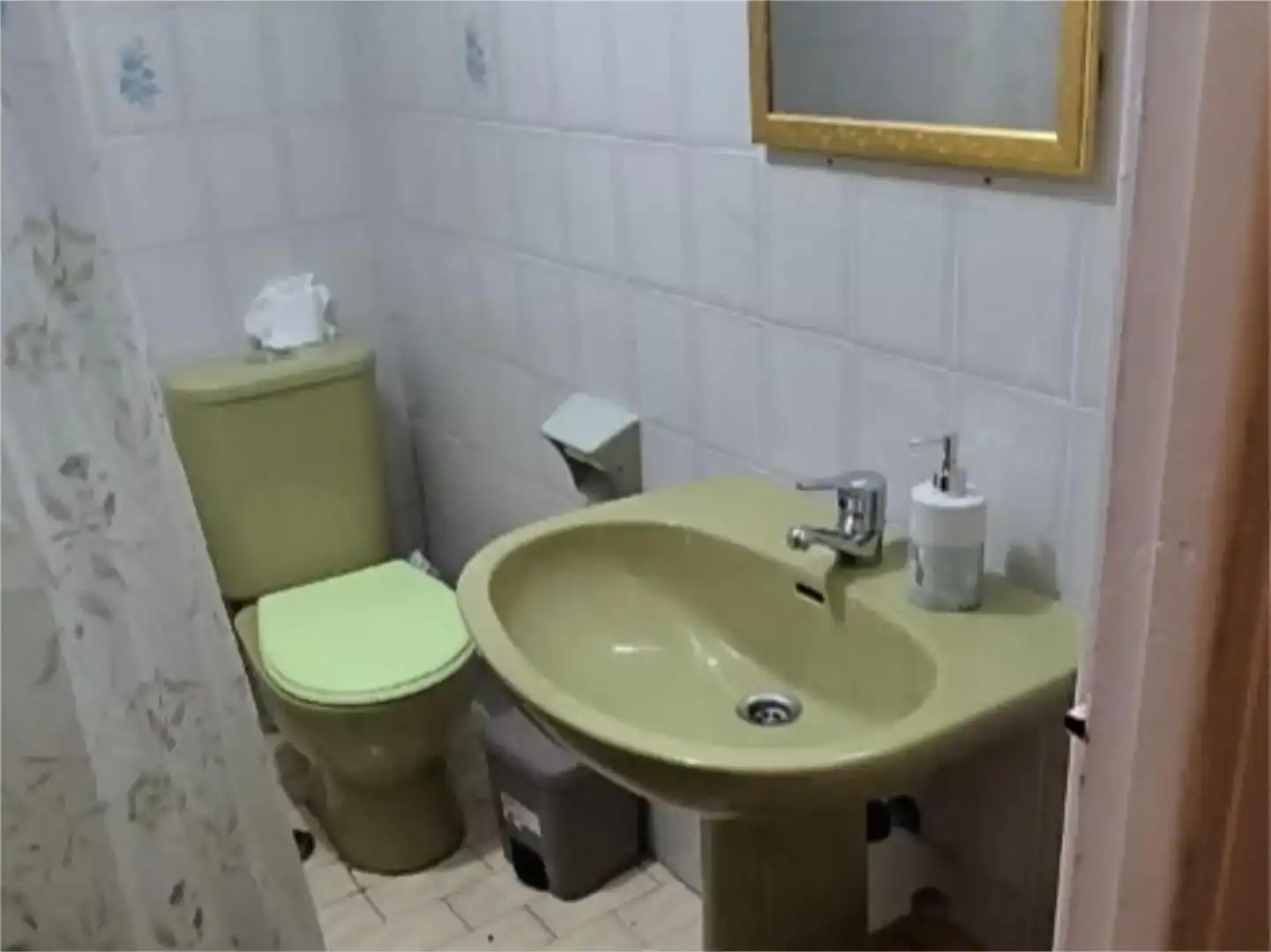 Baño de Piso en venta en Avilés