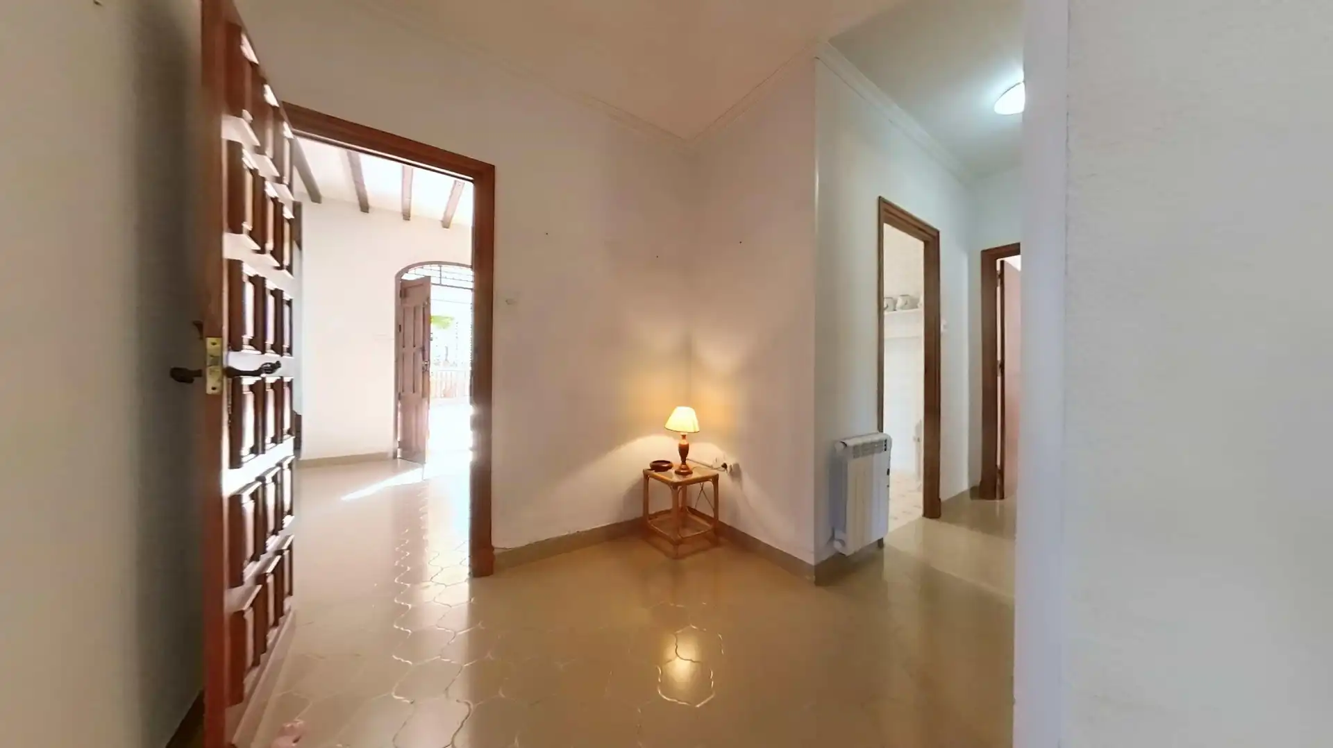 Finca rústica en venta en Murcia con Jardín privado, Trastero y Piscina