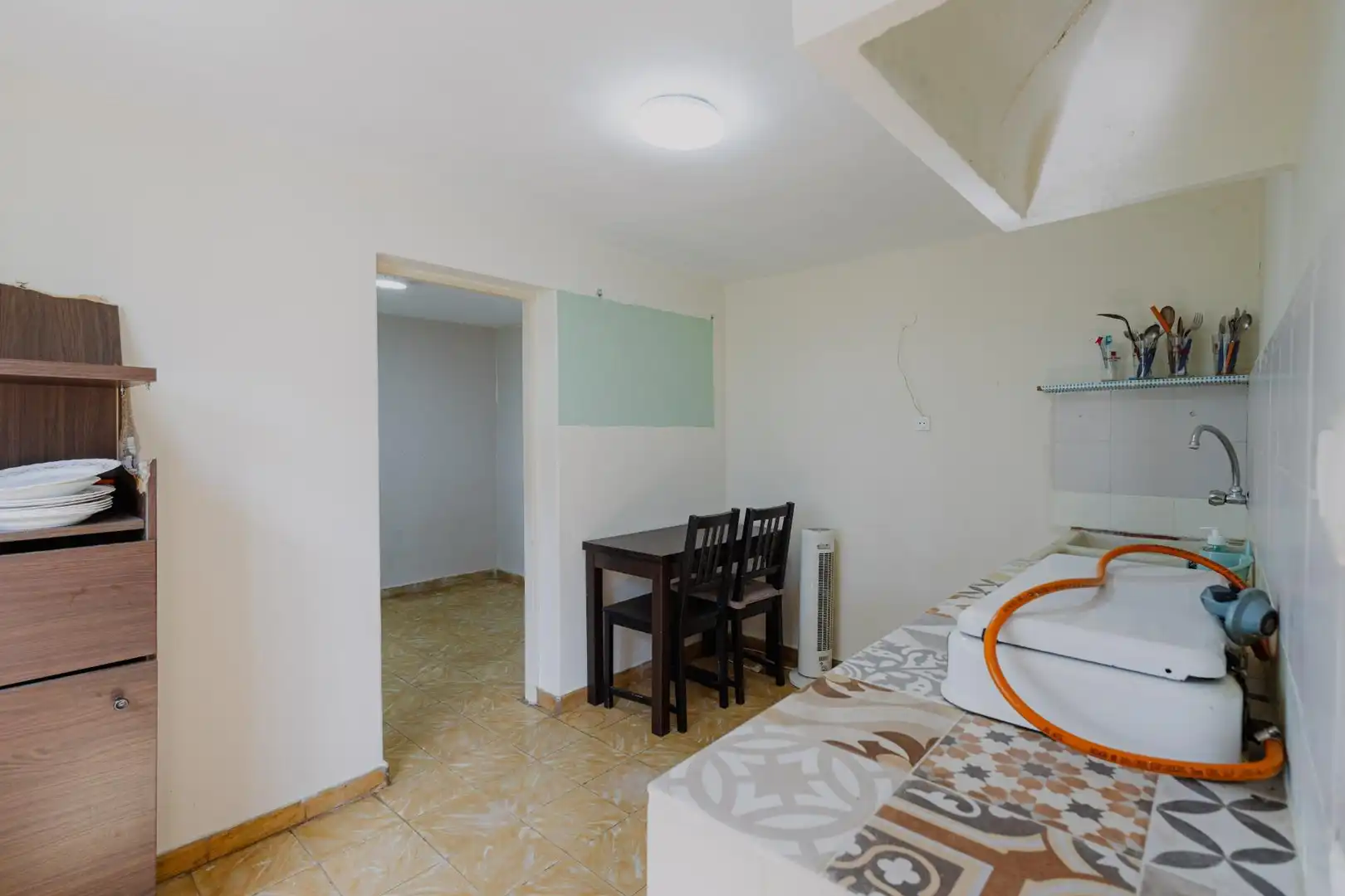 Doppelhaushälfte mit Garten zum Verkauf in Ofra - Costa Sur, imagen 34