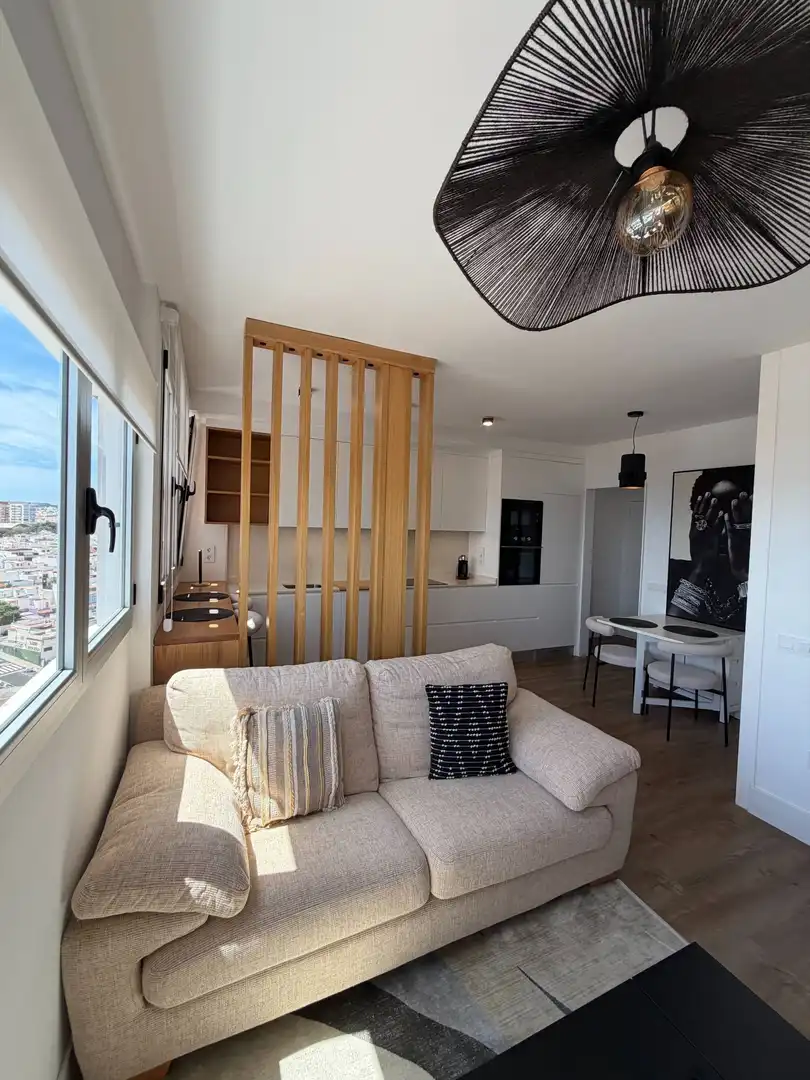Apartamento de alquiler en Altavista - Don Zoilo