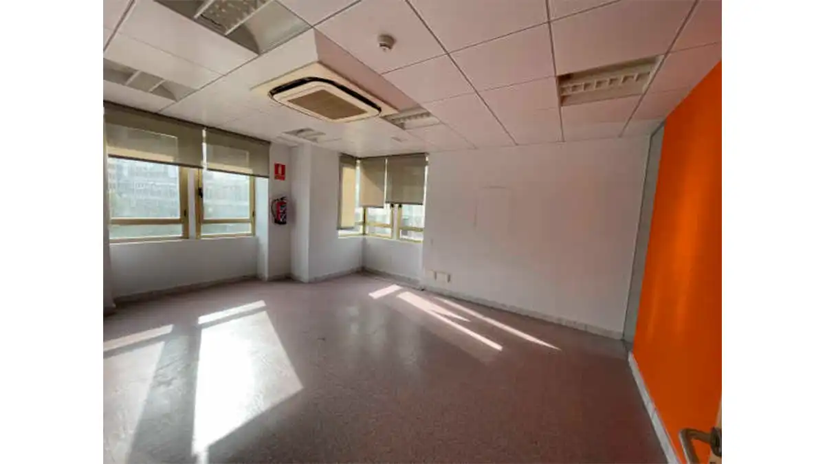 Büro zum Verkauf in DIAGONAL 523, imagen 12