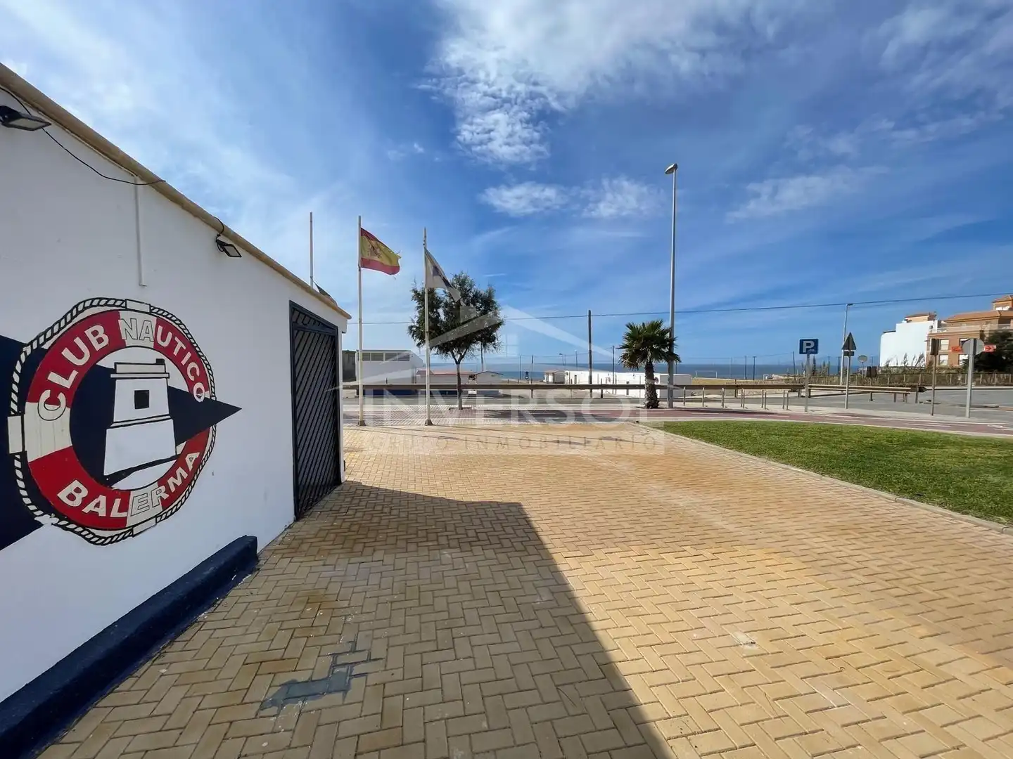 Parking of Garage for sale in El Ejido
