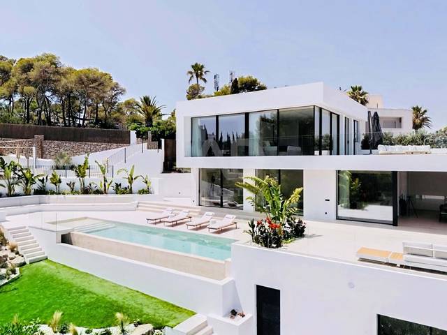 Casa-chalet en Venta en Roca Llisa