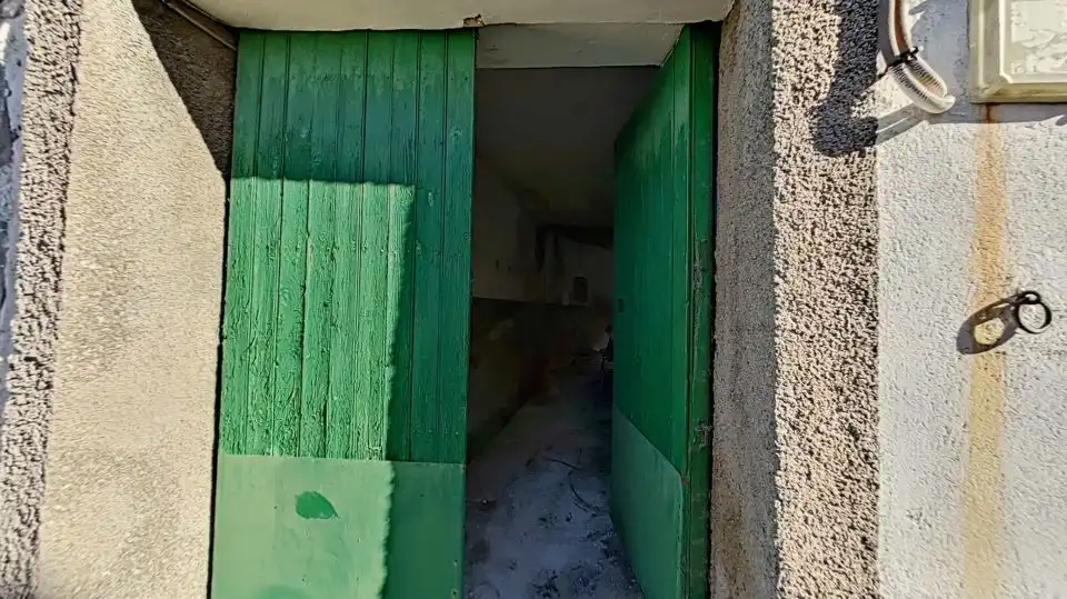 Vista exterior de Casa o chalet en venta en San Pablo de los Montes con Calefacción y Trastero
