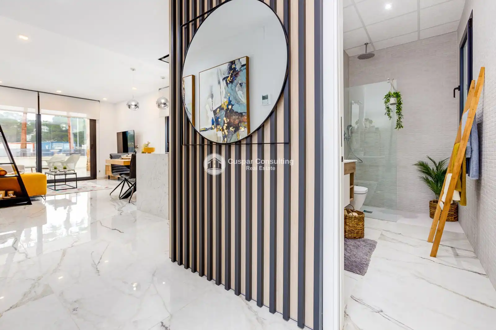 Apartments for sale in Rojales  with Air Conditioner, Heating and Terrace