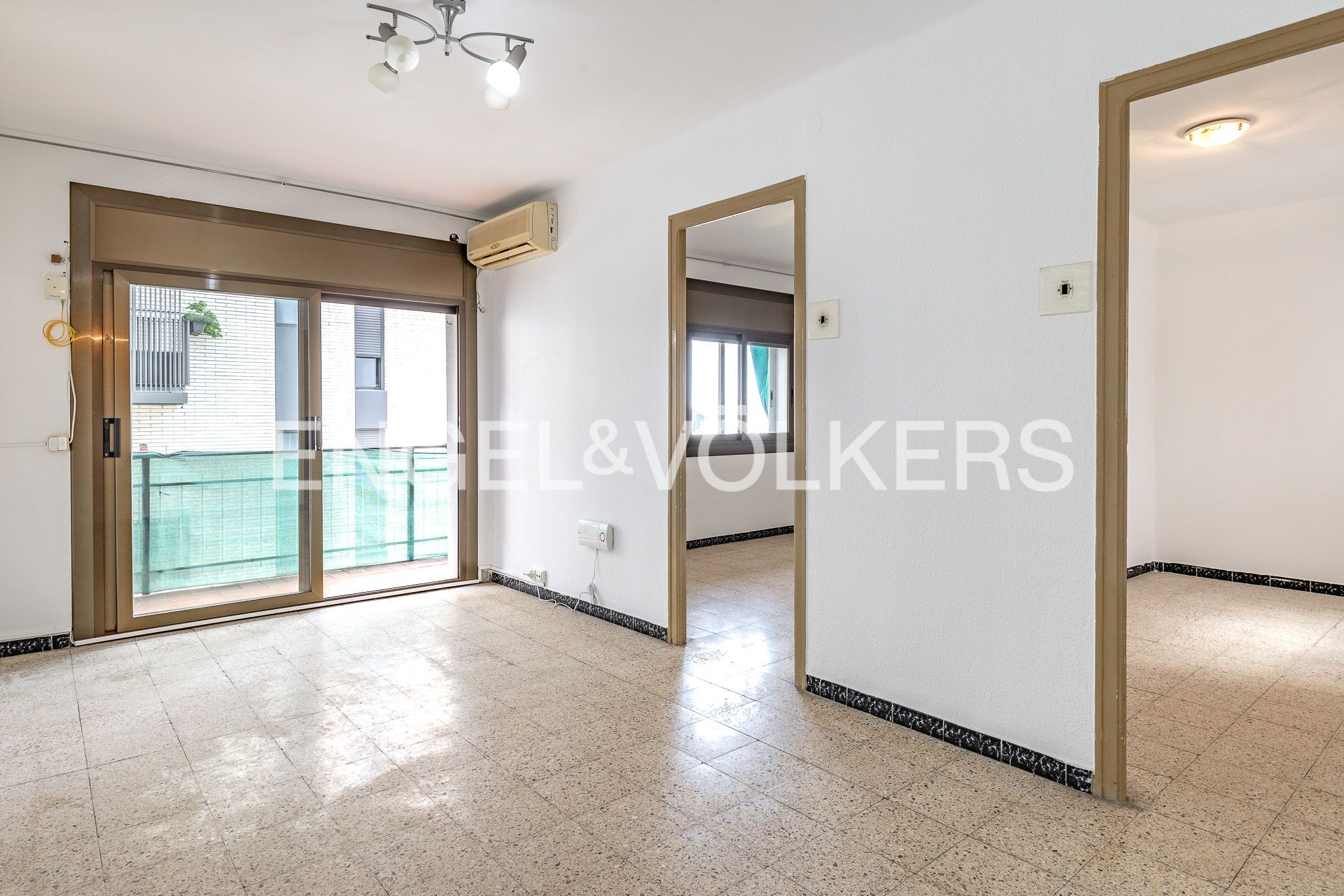 Terraza de Piso en venta en Granollers con Calefacción, Terraza y Balcón