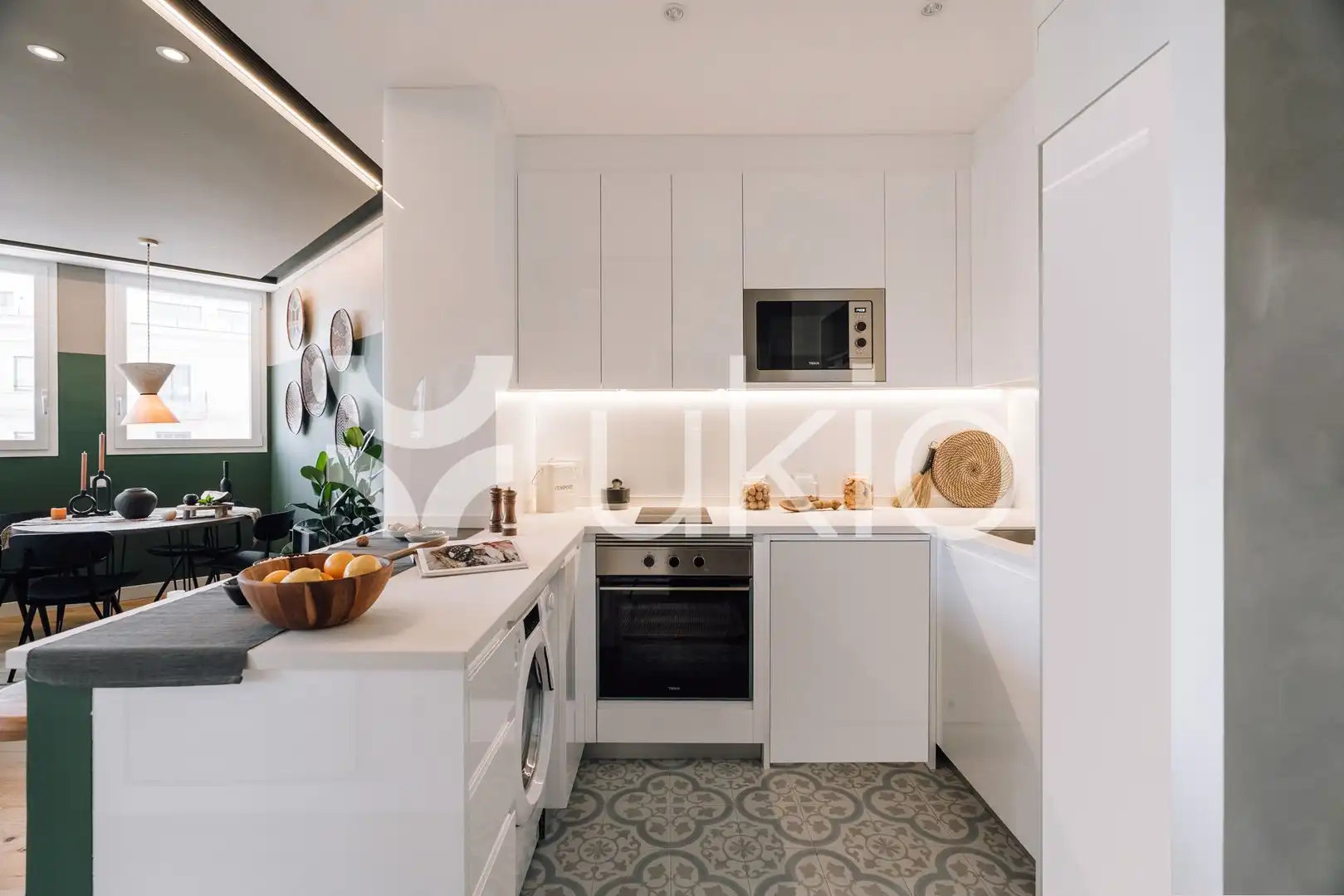 Apartment to rent in Passeig de Gràcia, imagen 5