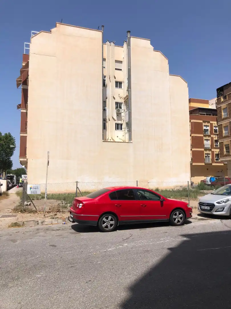 Terrenys i solars en venda a Adra, imagen 5