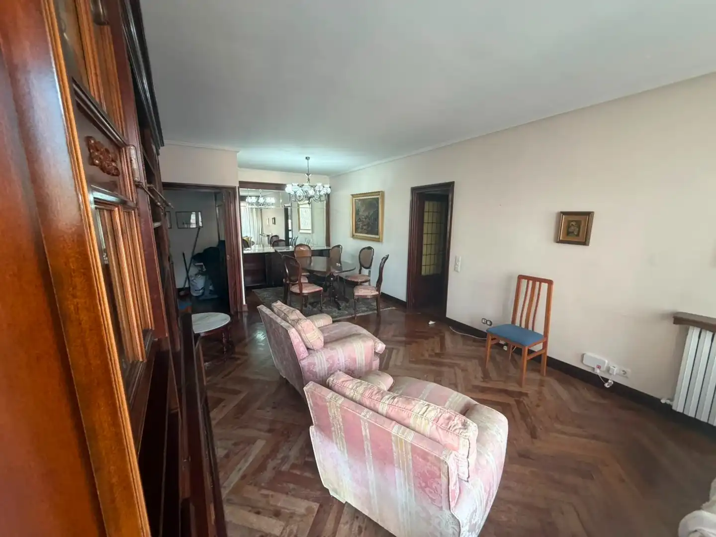 Appartement avec terrasse à vendre à Errekalde, imagen 4