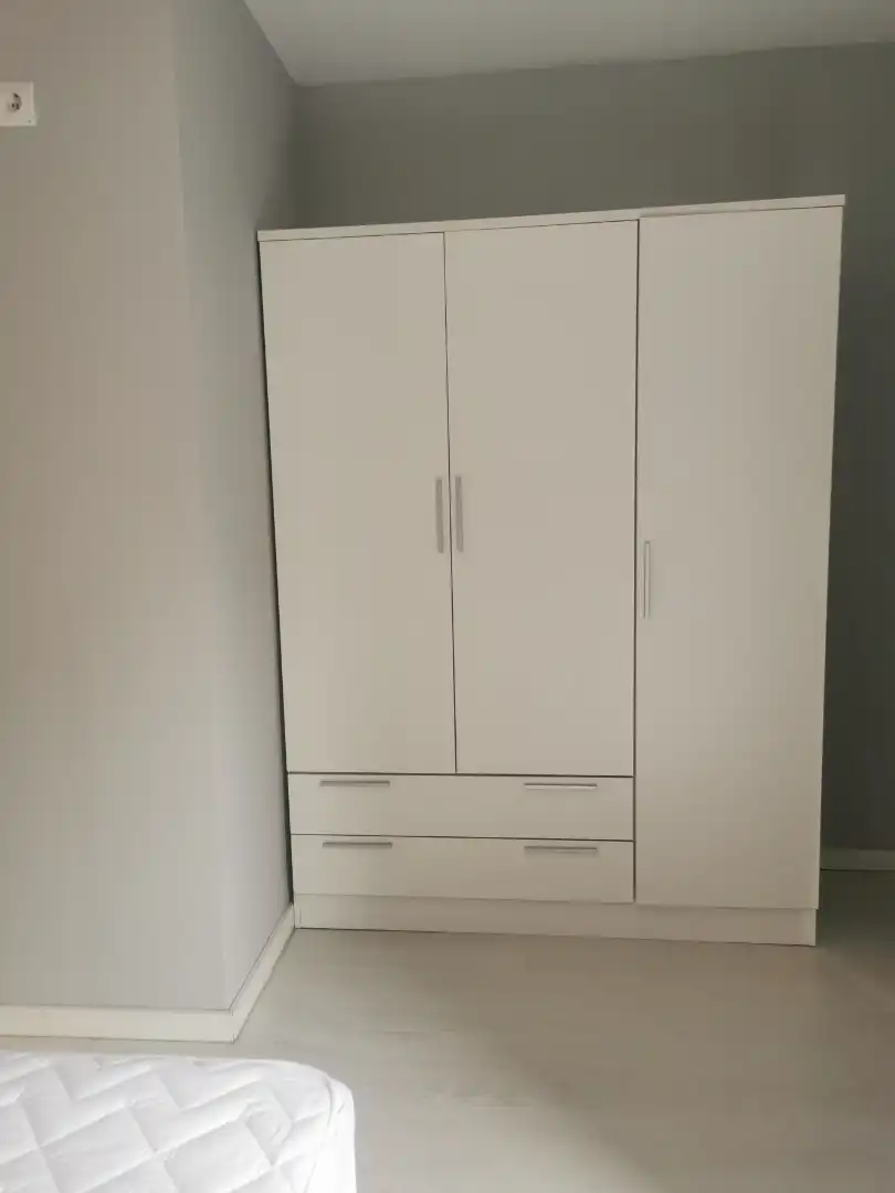 Wohnung zur Miete in Paseo de Canalejas, Sancti Spiritus - San Juan