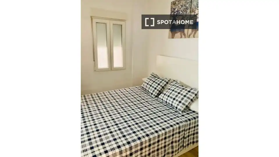 Fotografía del inmueble reportado: 1.700 €/mes — Madrid, Madrid