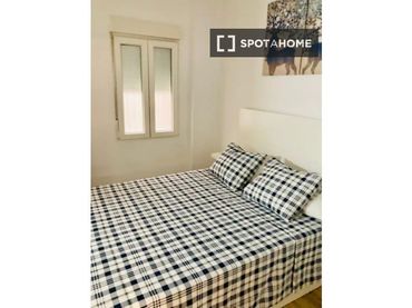 Appartamento in affitto a Tetuán