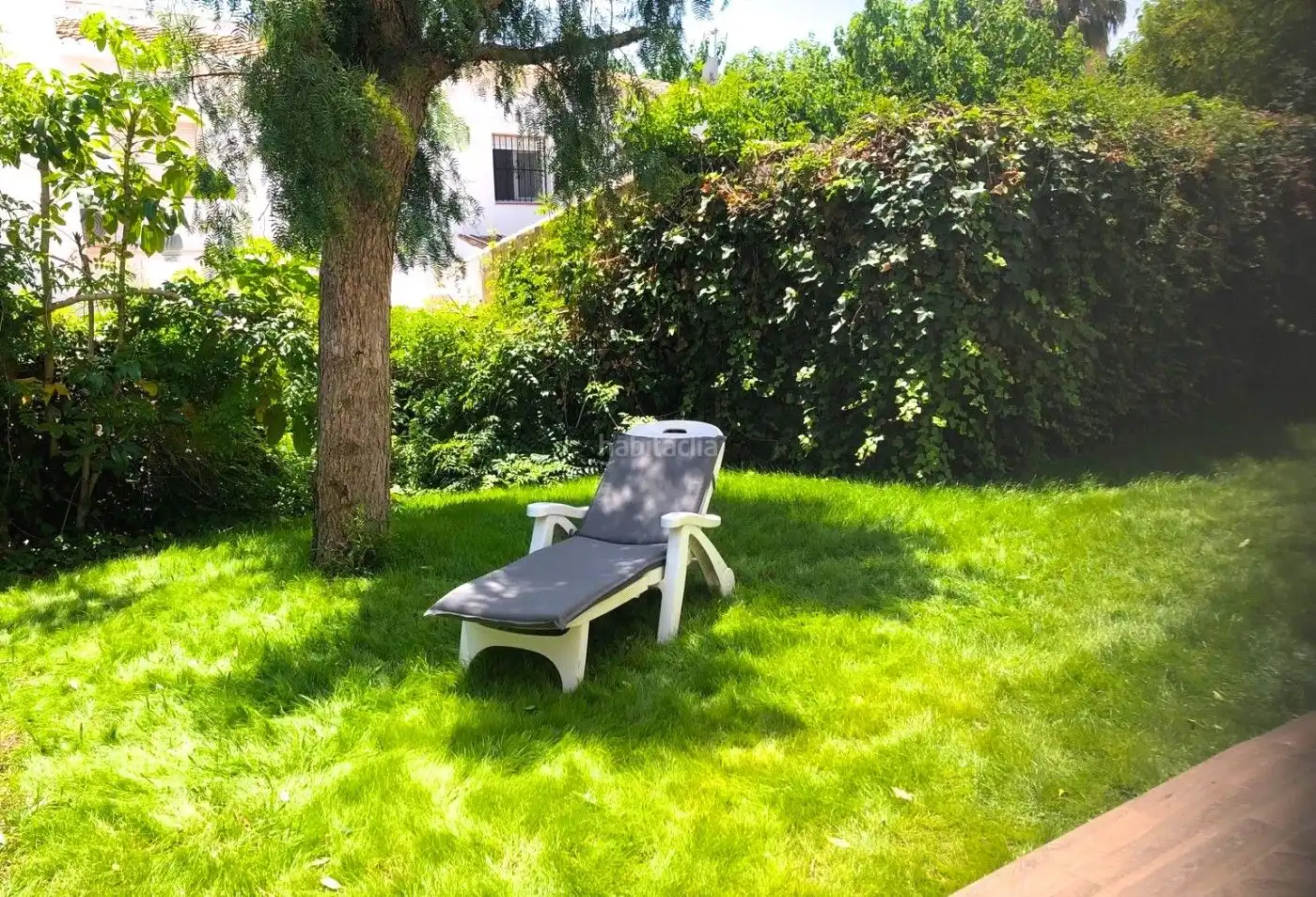 Apartament amb piscina de lloguer a Carrer Gèvova 3, imagen 3