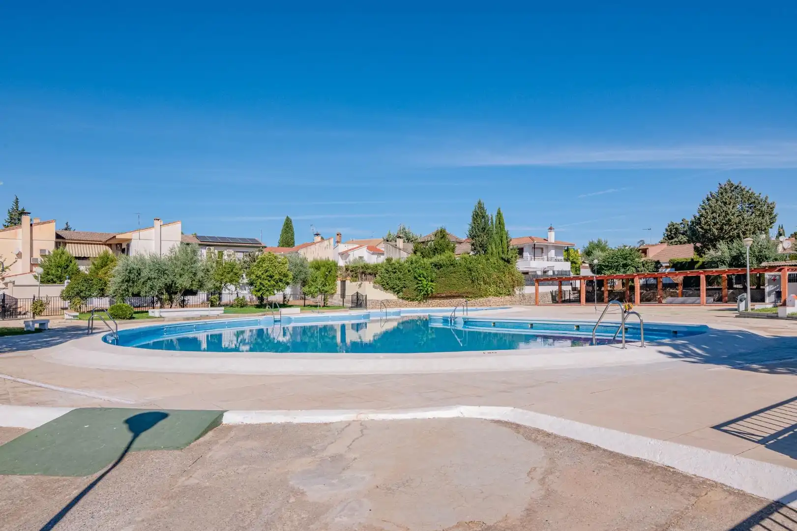 Villa avec terrasse à vendre à Passeig de la Estrella, imagen 59