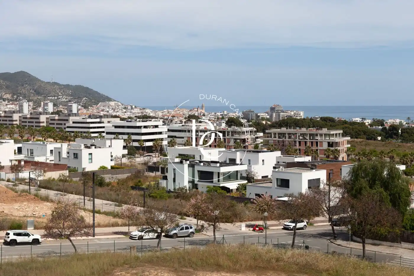 Attique avec piscine à vendre à Carrer de Josep Irla, imagen 28