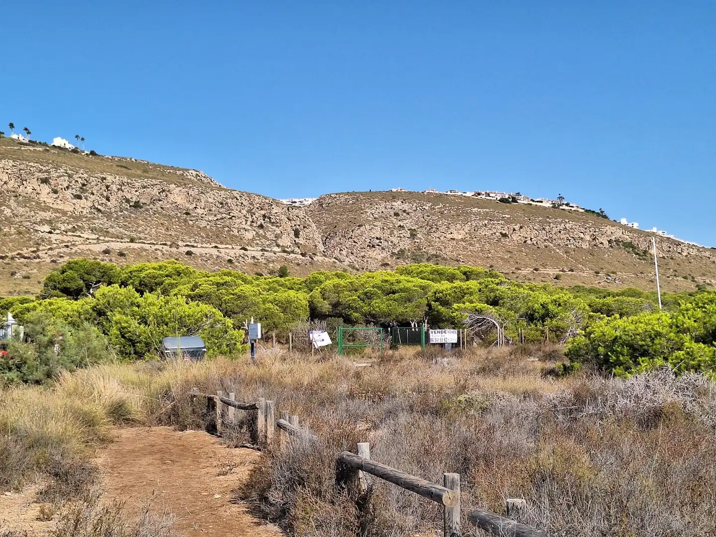 Terreni e lotti in vendita a Santa Pola ciudad, imagen 4